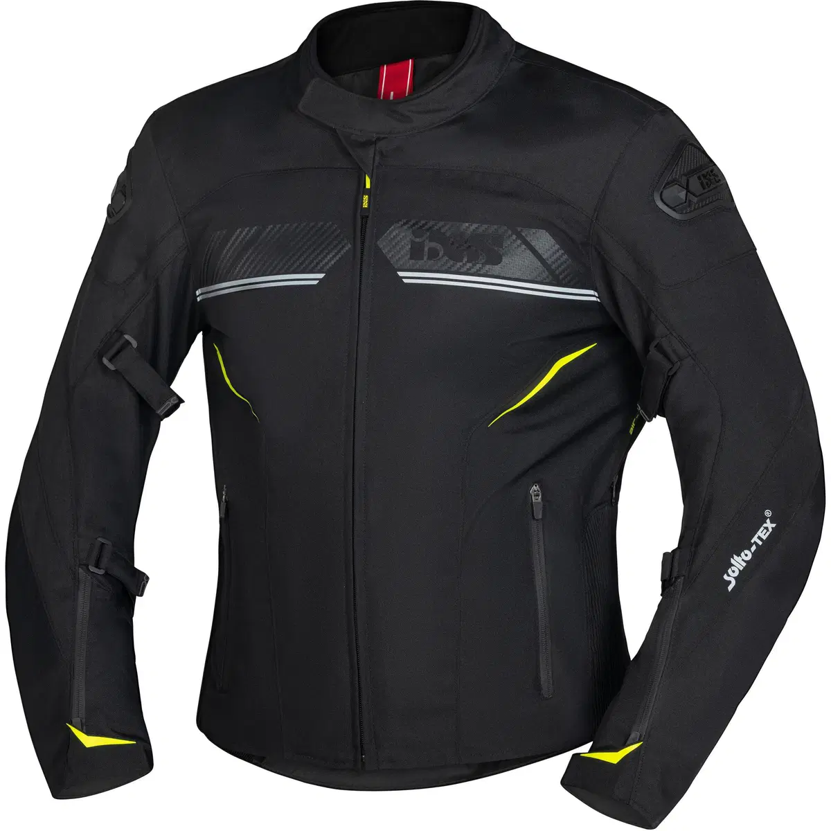 Giacca iXS Sport Carbon-ST (7)