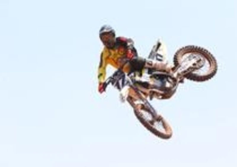 Jason Anderson
