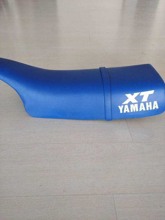 SELLA YAMAHA XT TECNOSEL