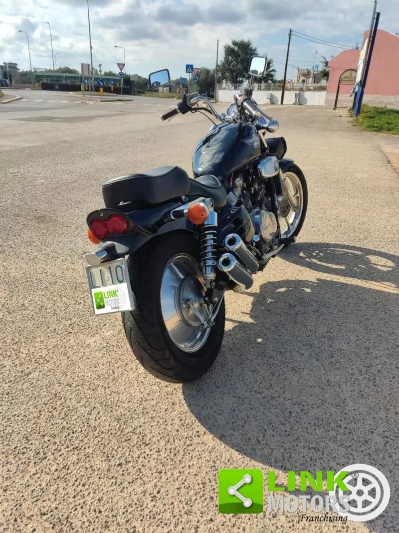 Honda VF 750 (5)
