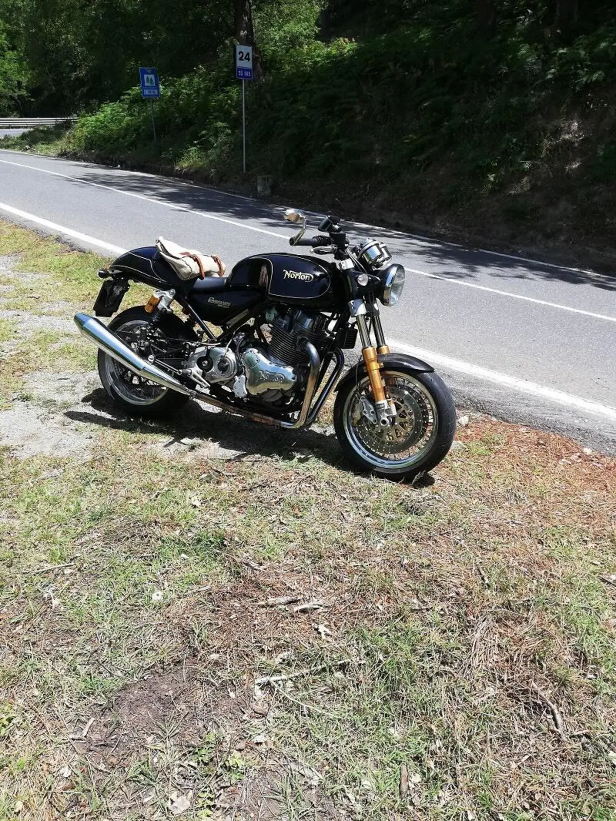 Norton Commando 961 Sport (2011 - 17) (6)