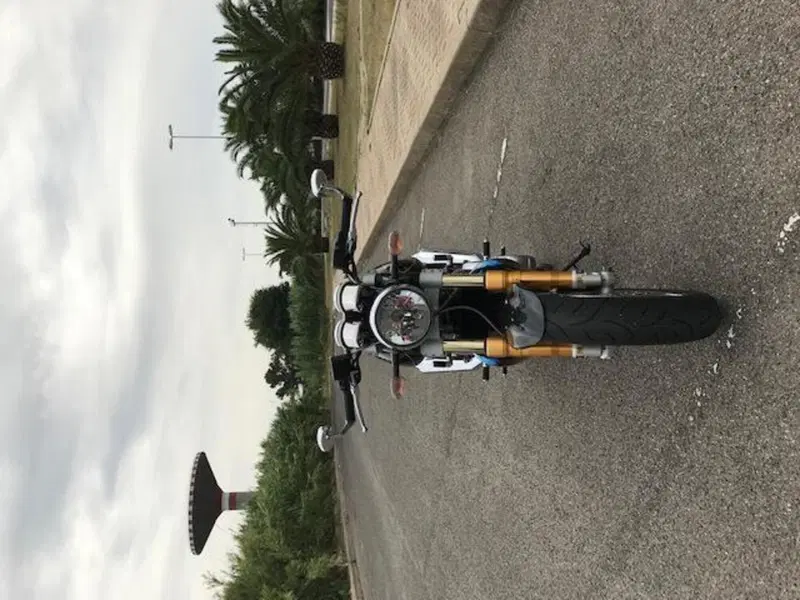 Norton Commando 961 Sport (2011 - 17) (7)