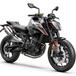 KTM 790 Duke: ritorna nell'edizione 2022