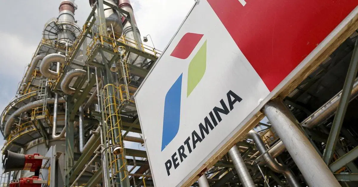 Pertamina. Chi conosce il nuovo sponsor del GP d'Indonesia?