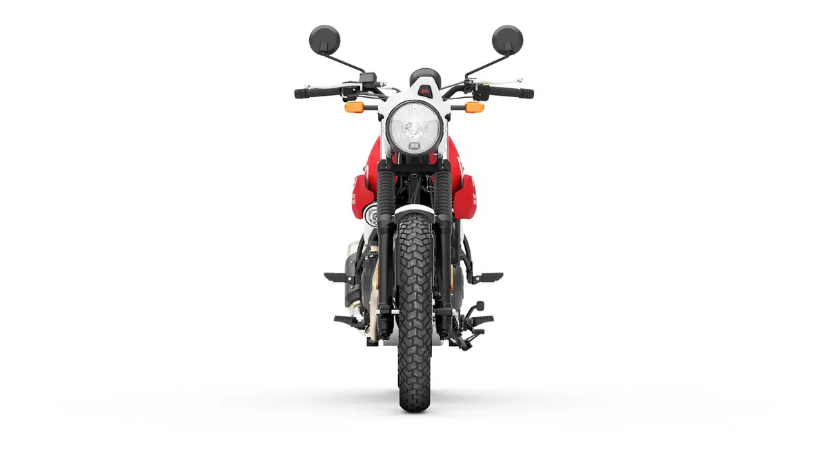 Nuova Royal Enfield Himalayan Scram 411 (21)