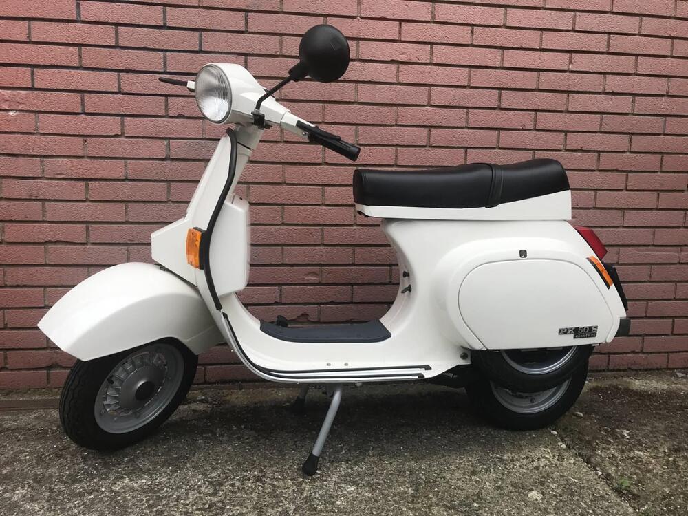 Piaggio VESPA 50 PK