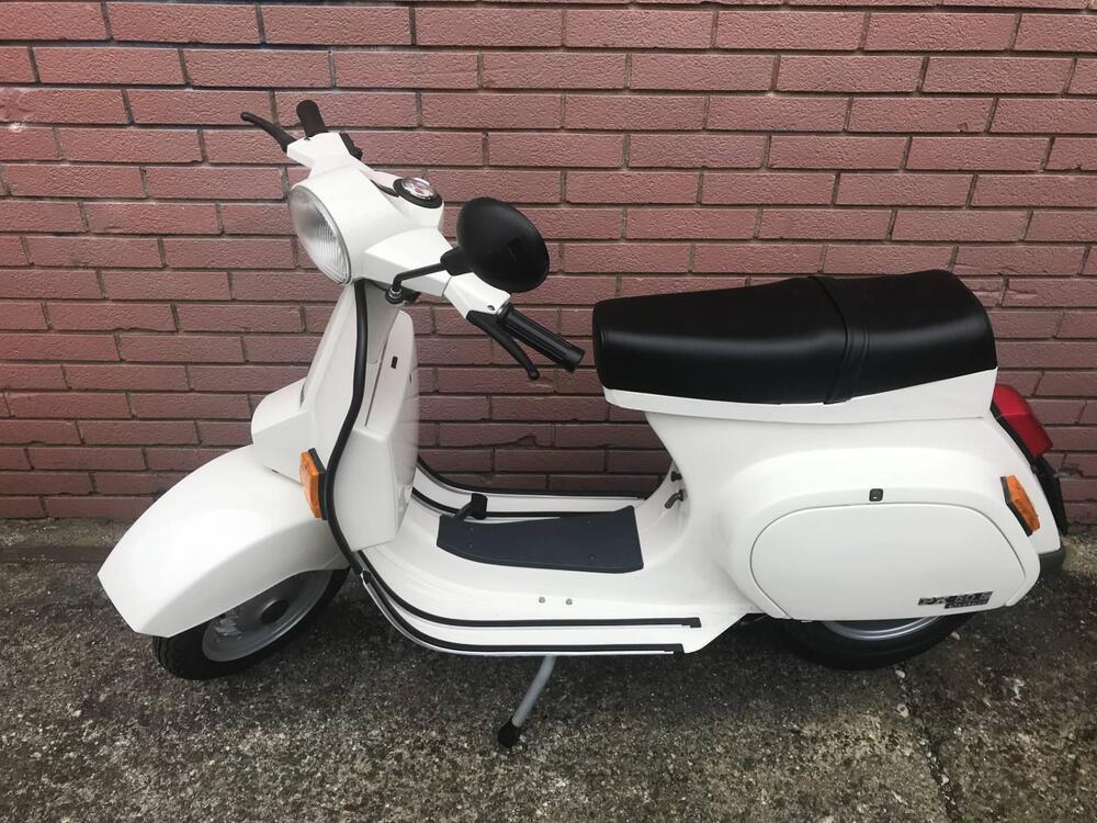 Piaggio VESPA 50 PK (3)