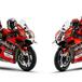 SBK 2022. La presentazione del team Aruba.it Racing Ducati 2022 