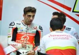 Andrea Iannone