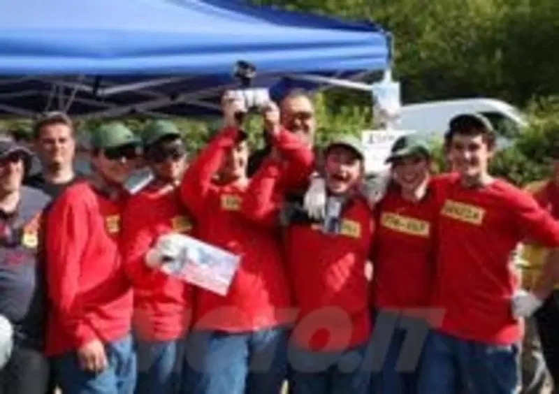 La Banda Bassotti
