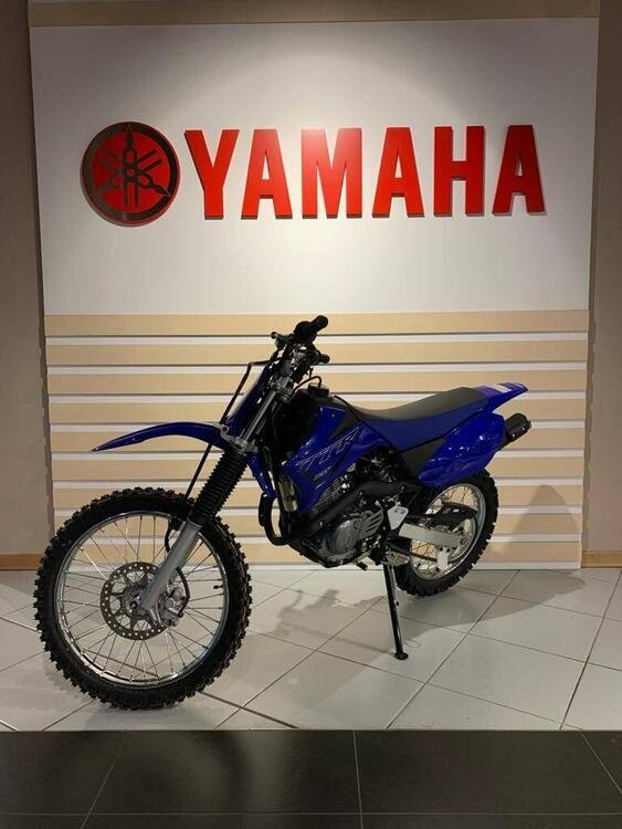 Yamaha TT R 125 LW (2022) (2)
