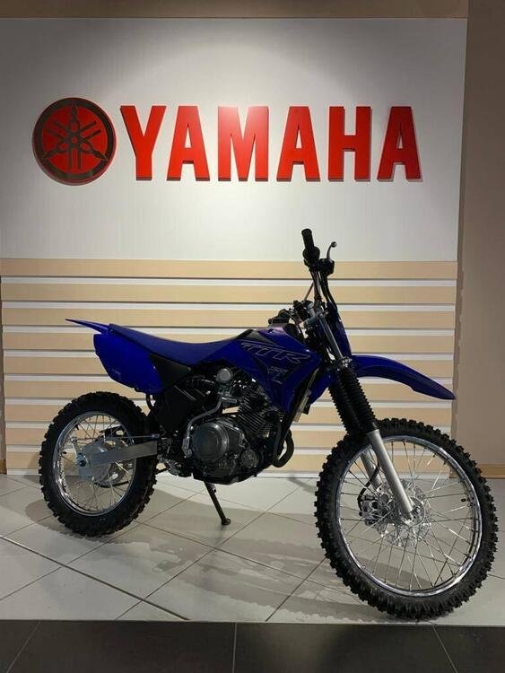 Yamaha TT R 125 LW (2022) (3)