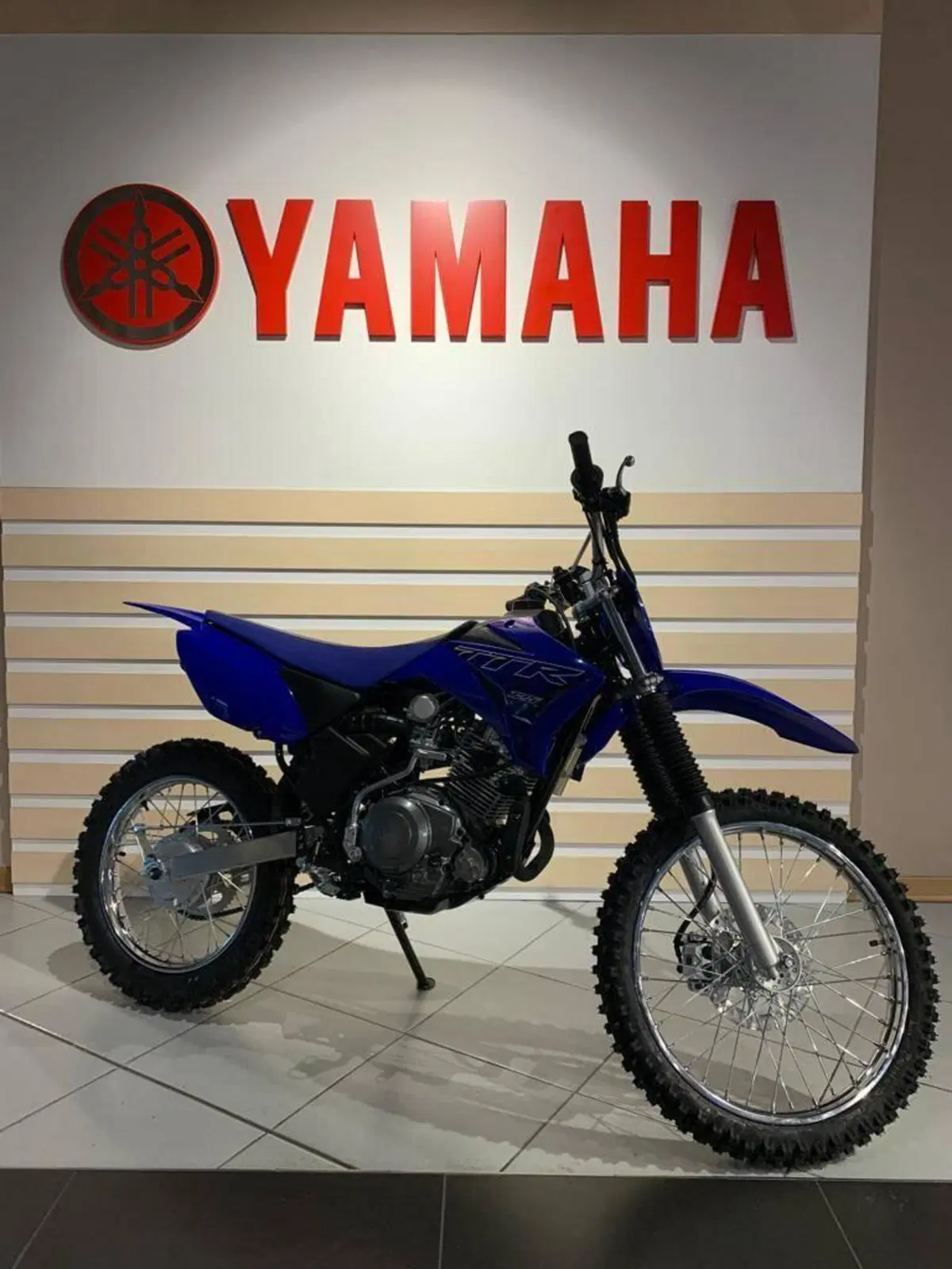 Yamaha TT-R 125 LW (2022) (3)