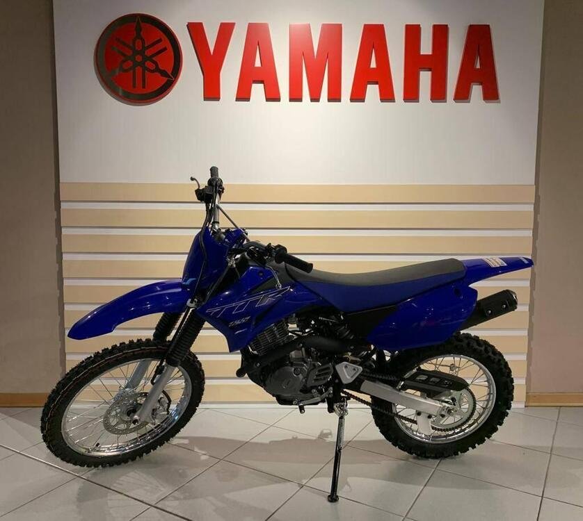 Yamaha TT R 125 LW (2022) (4)