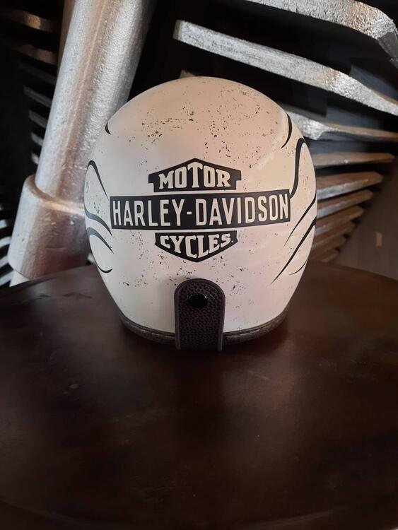 CASCO IN PROMOZIONE Harley-Davidson (2)