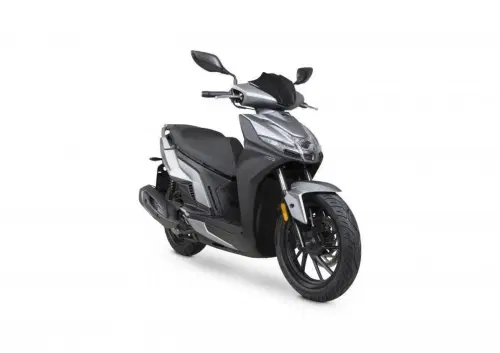 Kymco Agility 125