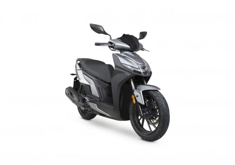 Kymco Agility 125 Agility 125 S (2022 - 26)