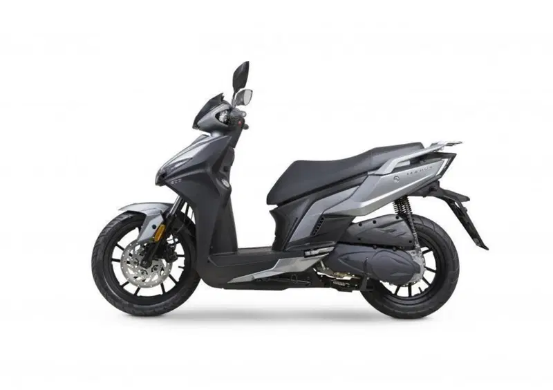 Kymco Agility 125 Agility 125 S (2022 - 26) (6)