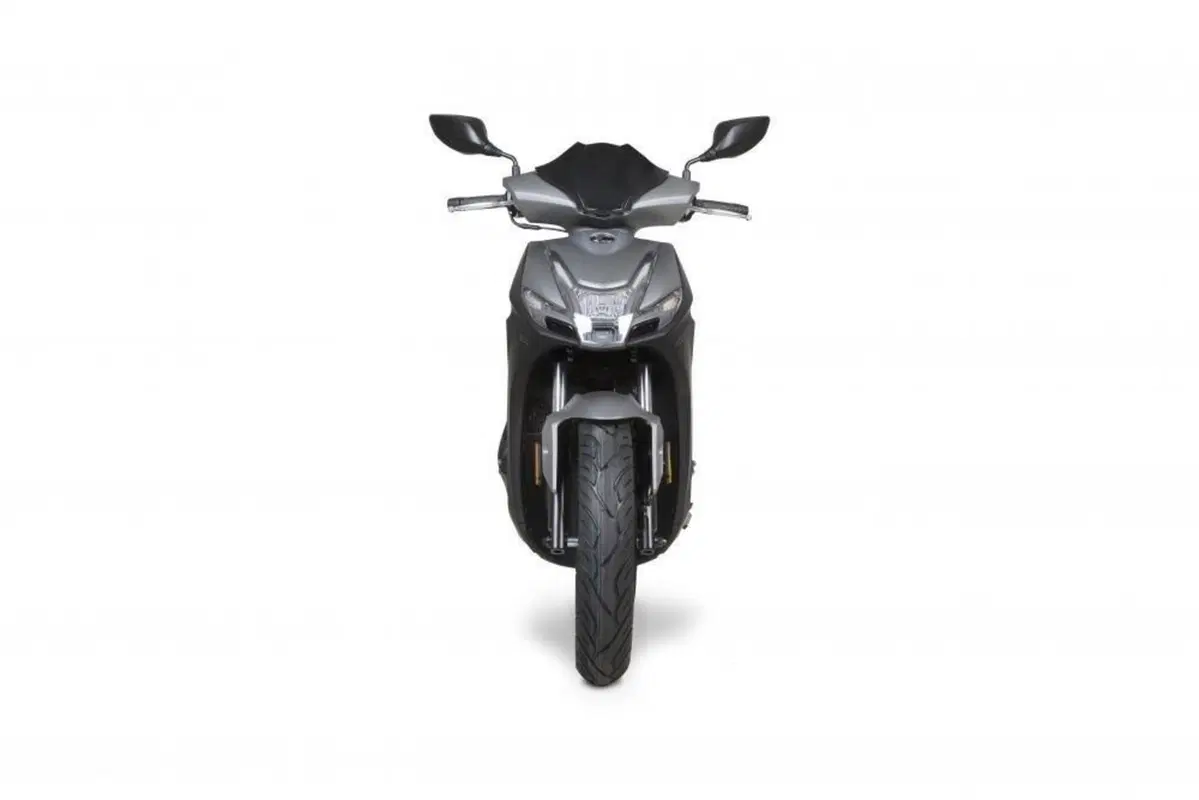 Kymco Agility 125 Agility 125 S (2022 - 26) (8)