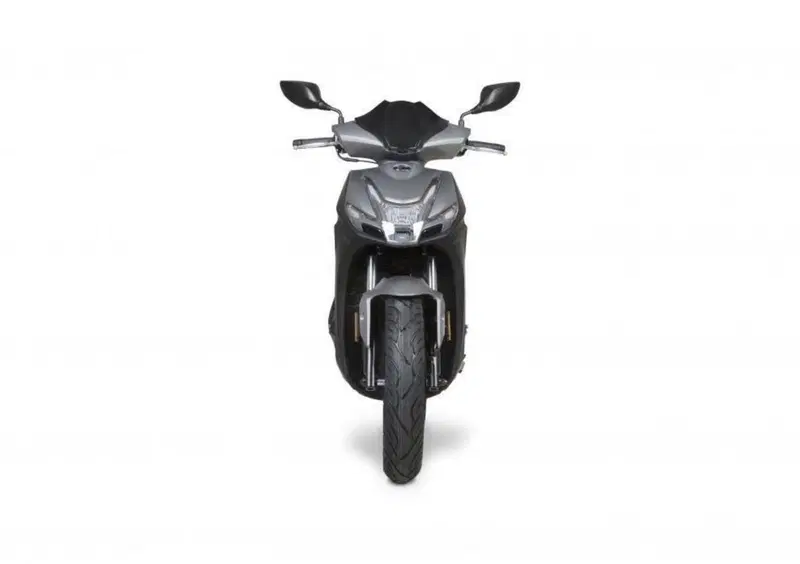 Kymco Agility 125 Agility 125 S (2022 - 26) (8)