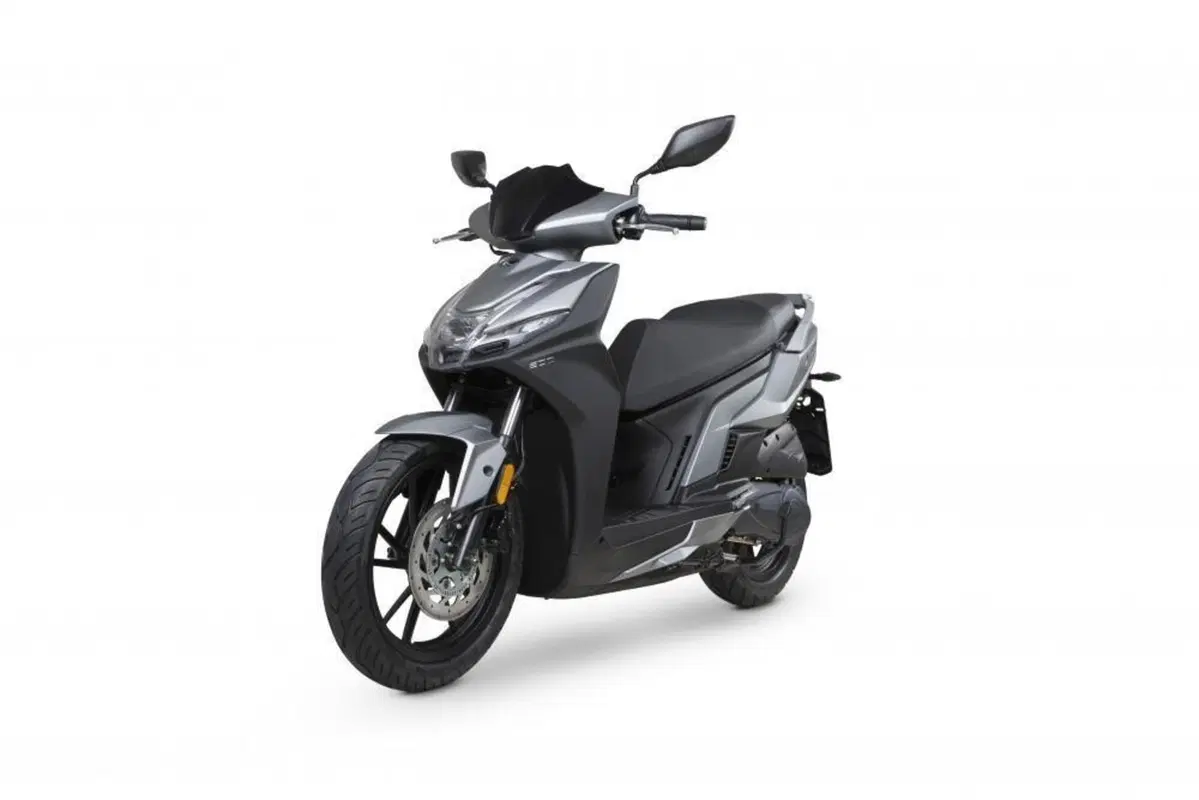 Kymco Agility 125 Agility 125 S (2022 - 26) (7)