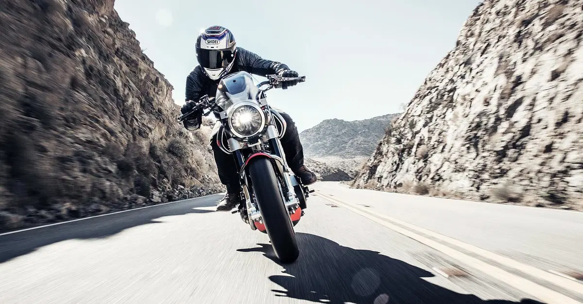 La ARCH Motorcycle 1s entra in produzione