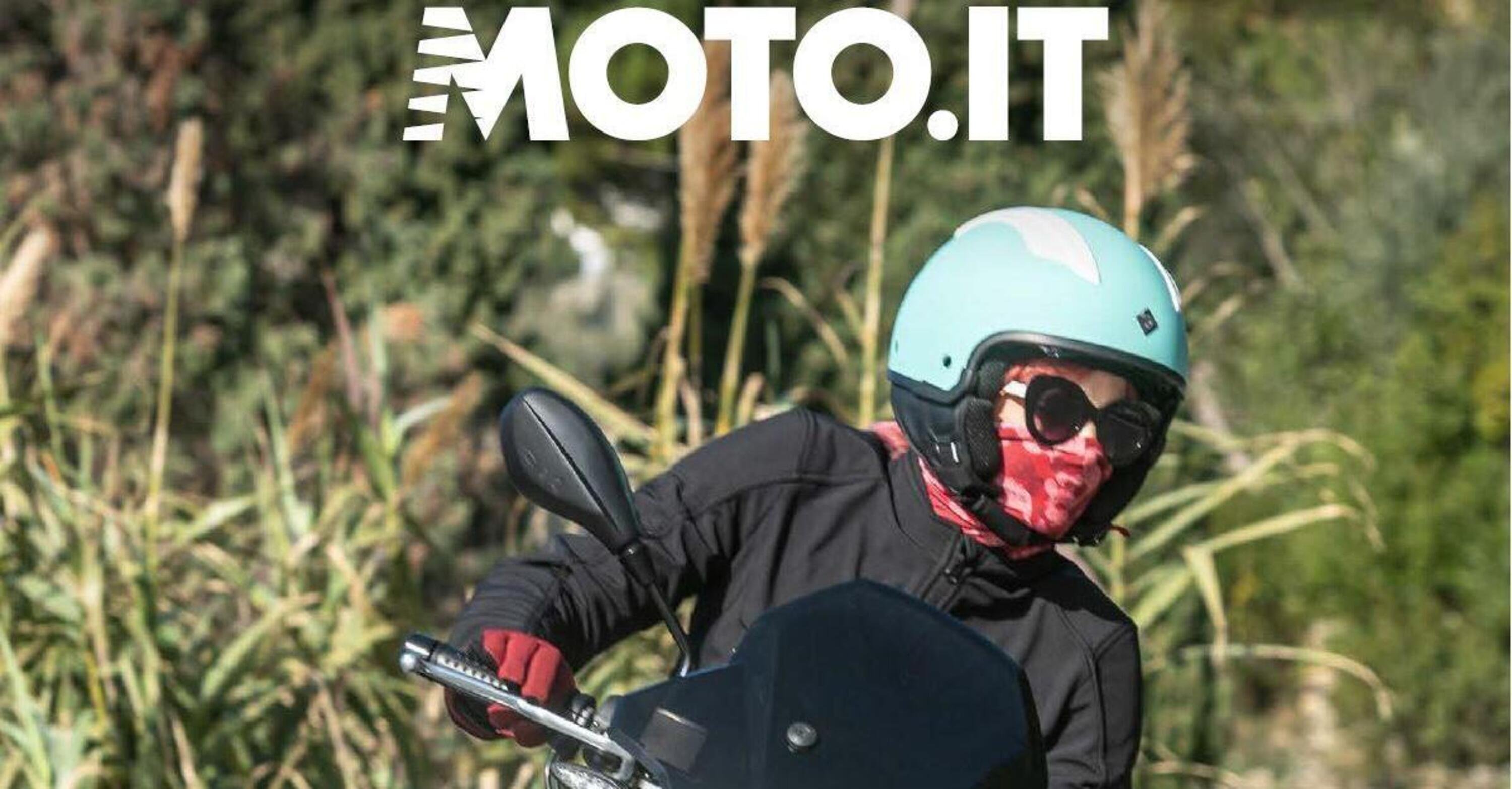 Magazine n&deg; 504: scarica e leggi il meglio di Moto.it
