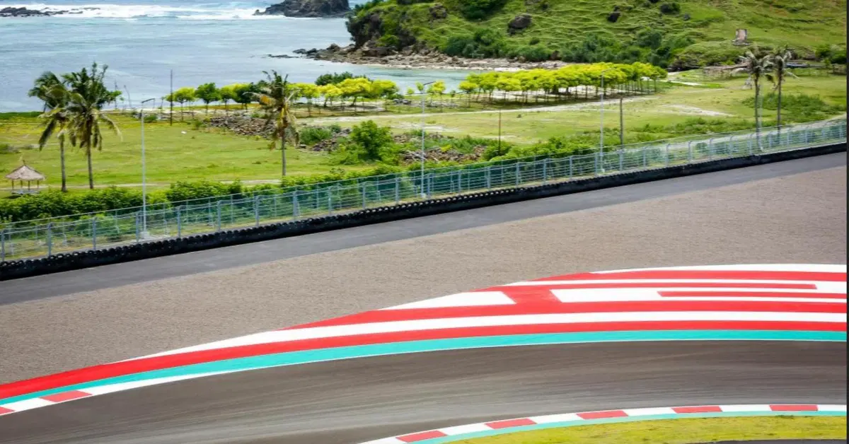 MotoGP 2022. GP di Indonesia a Mandalika. La vigilia vista da Zam: tutto quello che c'&egrave; da sapere
