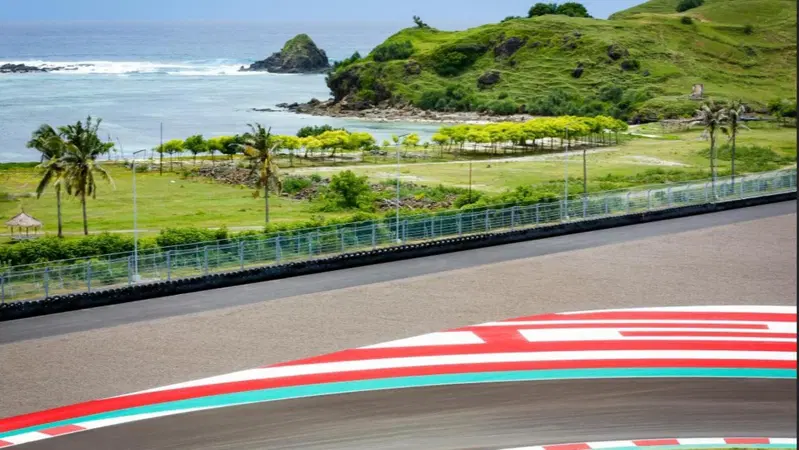 MotoGP 2022. GP di Indonesia a Mandalika. La vigilia vista da Zam: tutto quello che c'&egrave; da sapere