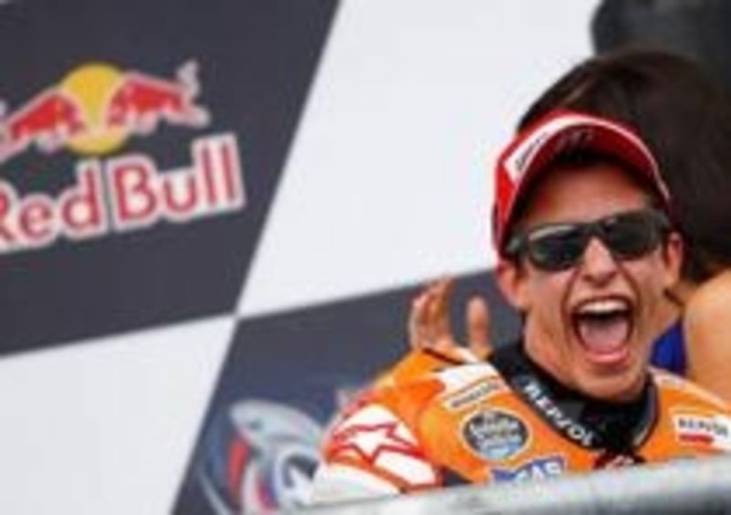 Marc Marquez