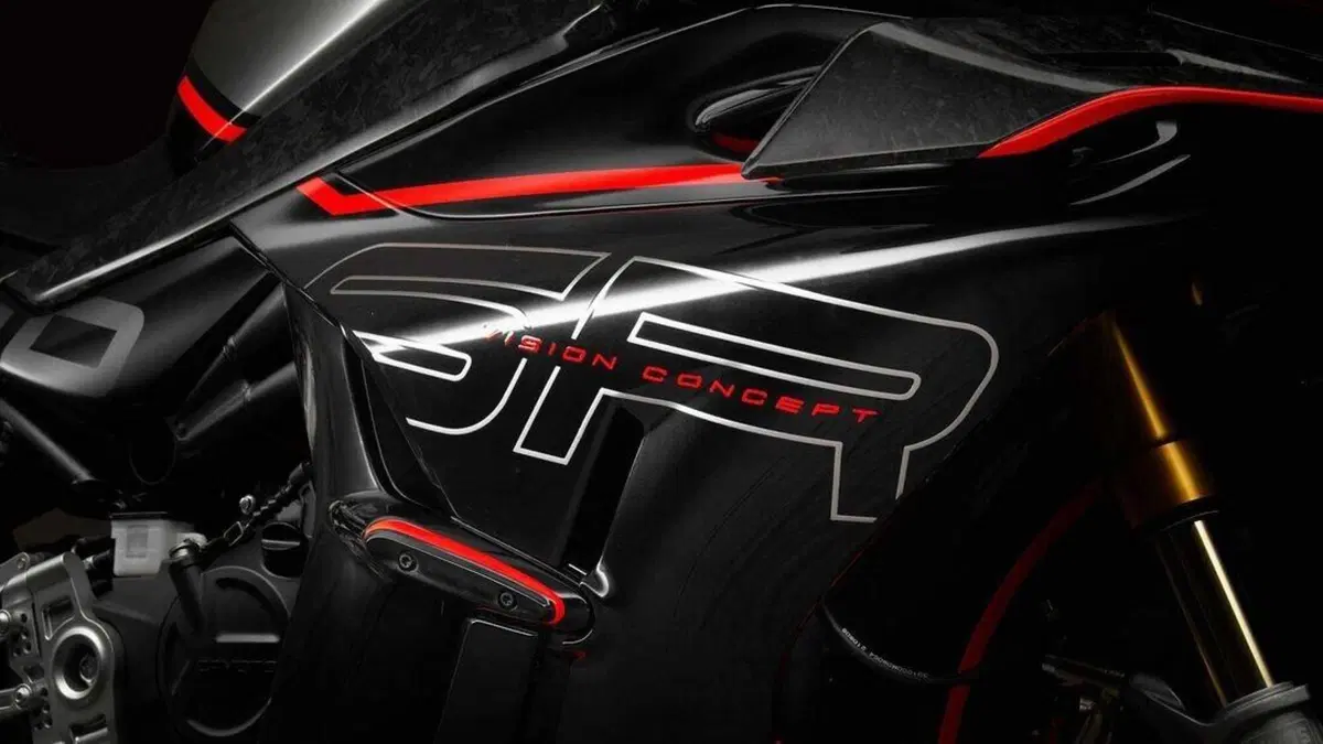 CFMoto SR Vision Concept, supersportiva all'europea (6)