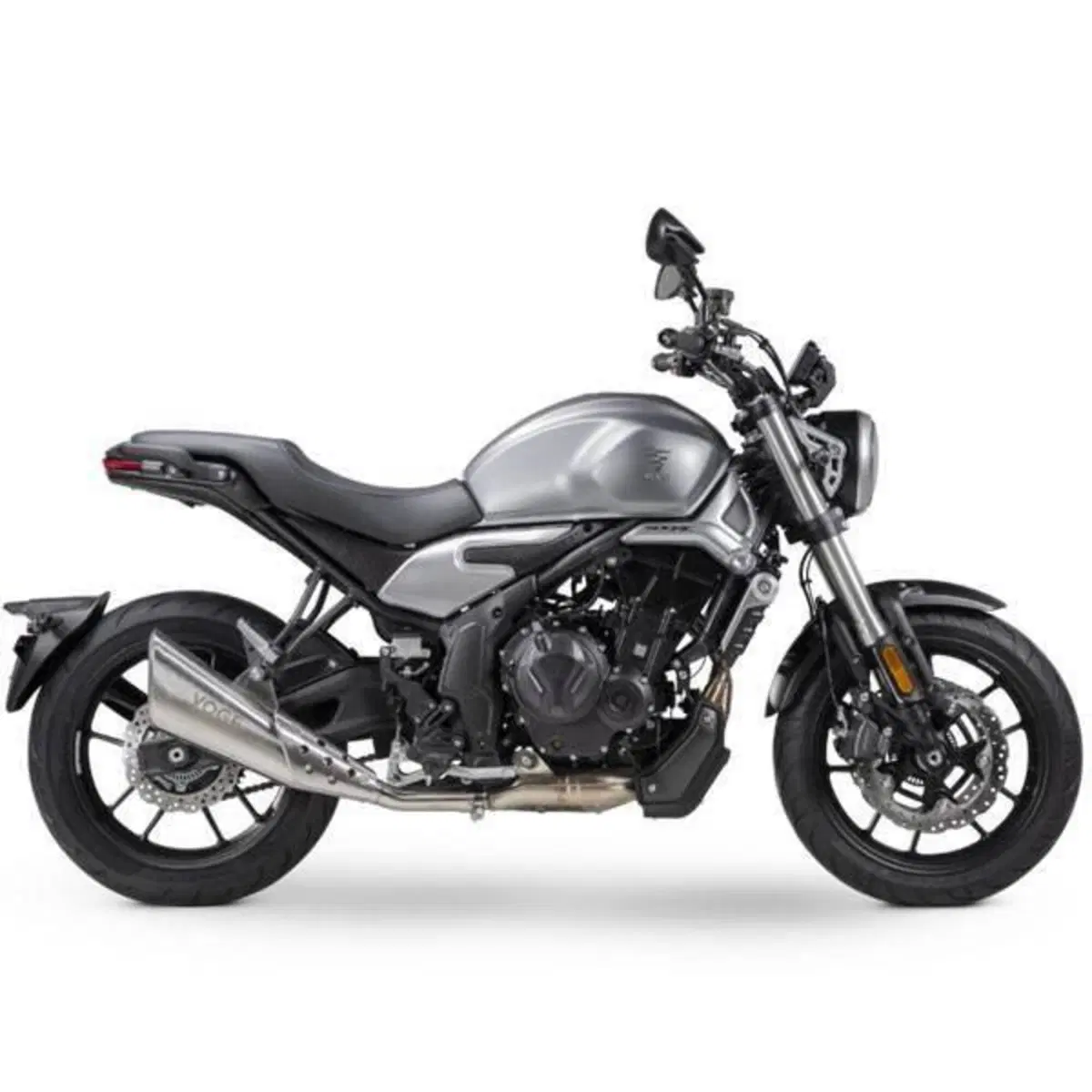 Voge Trofeo 500AC (2022 - 26)