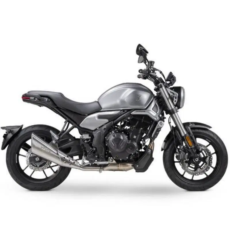 Voge Trofeo 500AC (2022 - 26)