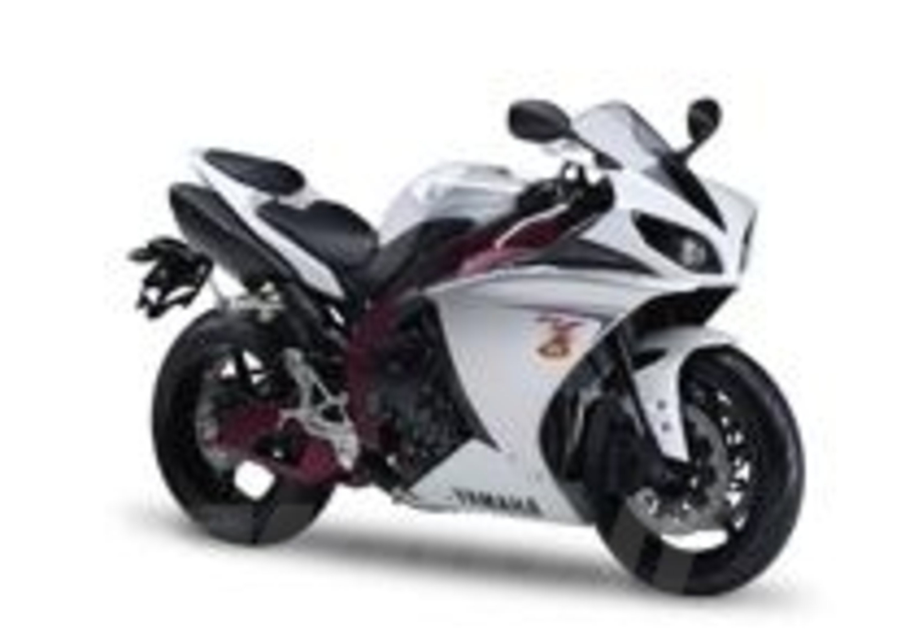 Yamaha YZF-R1M, nuovo modello Rossi style o final edition? - News - Moto.it