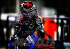 Jorge Lorenzo
