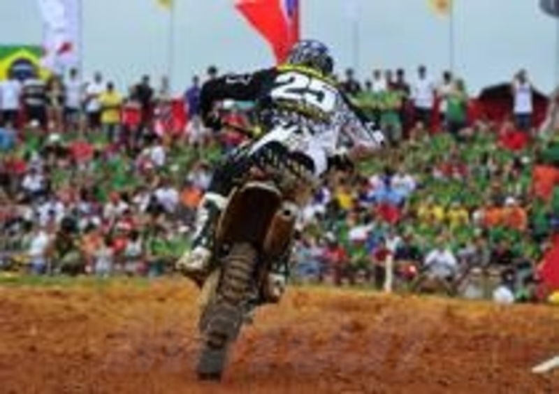 Clement Desalle