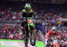 Martin Davalos vince a St. Louis e allunga in classifica
