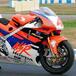 Special: una Honda NSR 500 1994... con il trucco