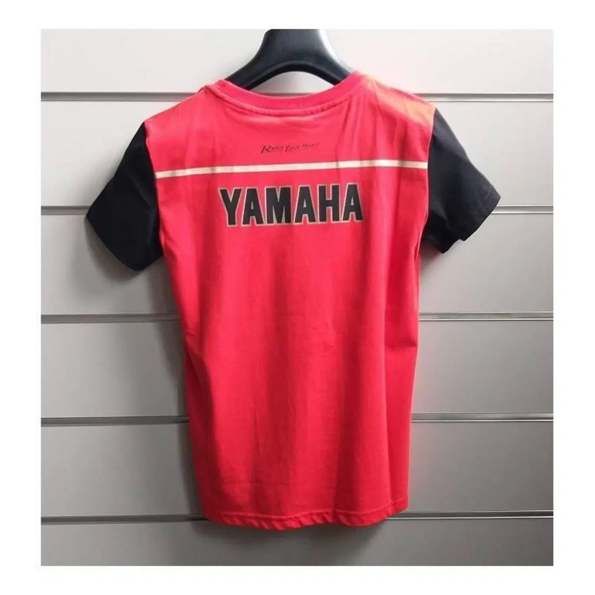 T-SHIRT YAMAHA (2)