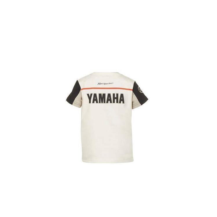 T-SHIRT YAMAHA BAMBINO (3)