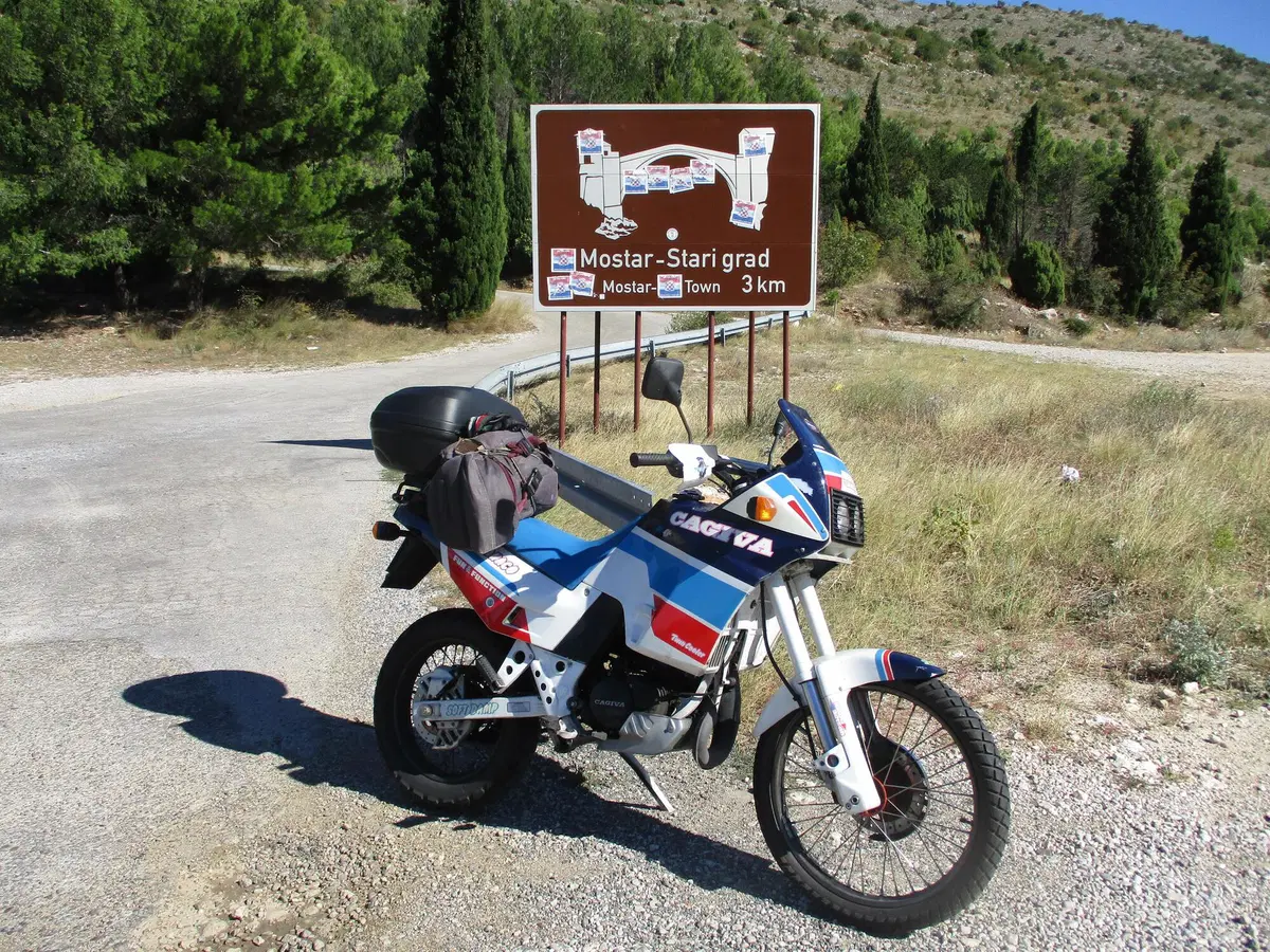 I viaggi dei lettori: Il ritorno dell’elefante selvaggio (12)