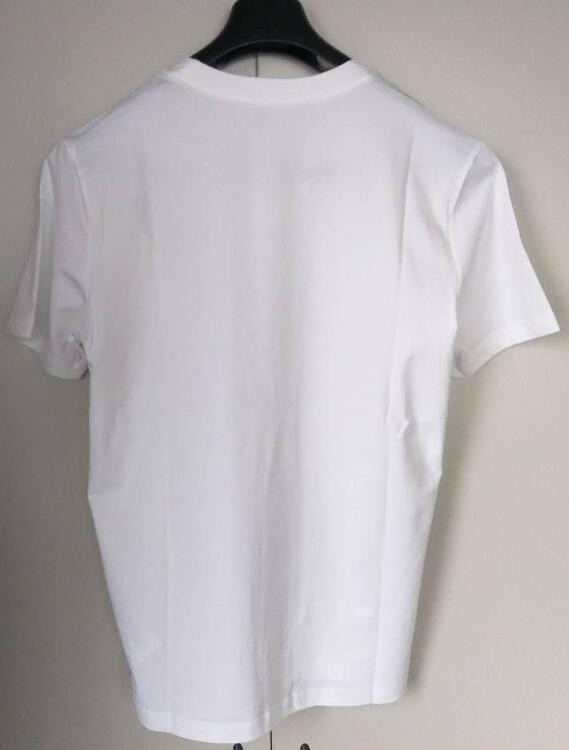 T-SHIRT YAMAHA TENERE 700 BIANCA (2)