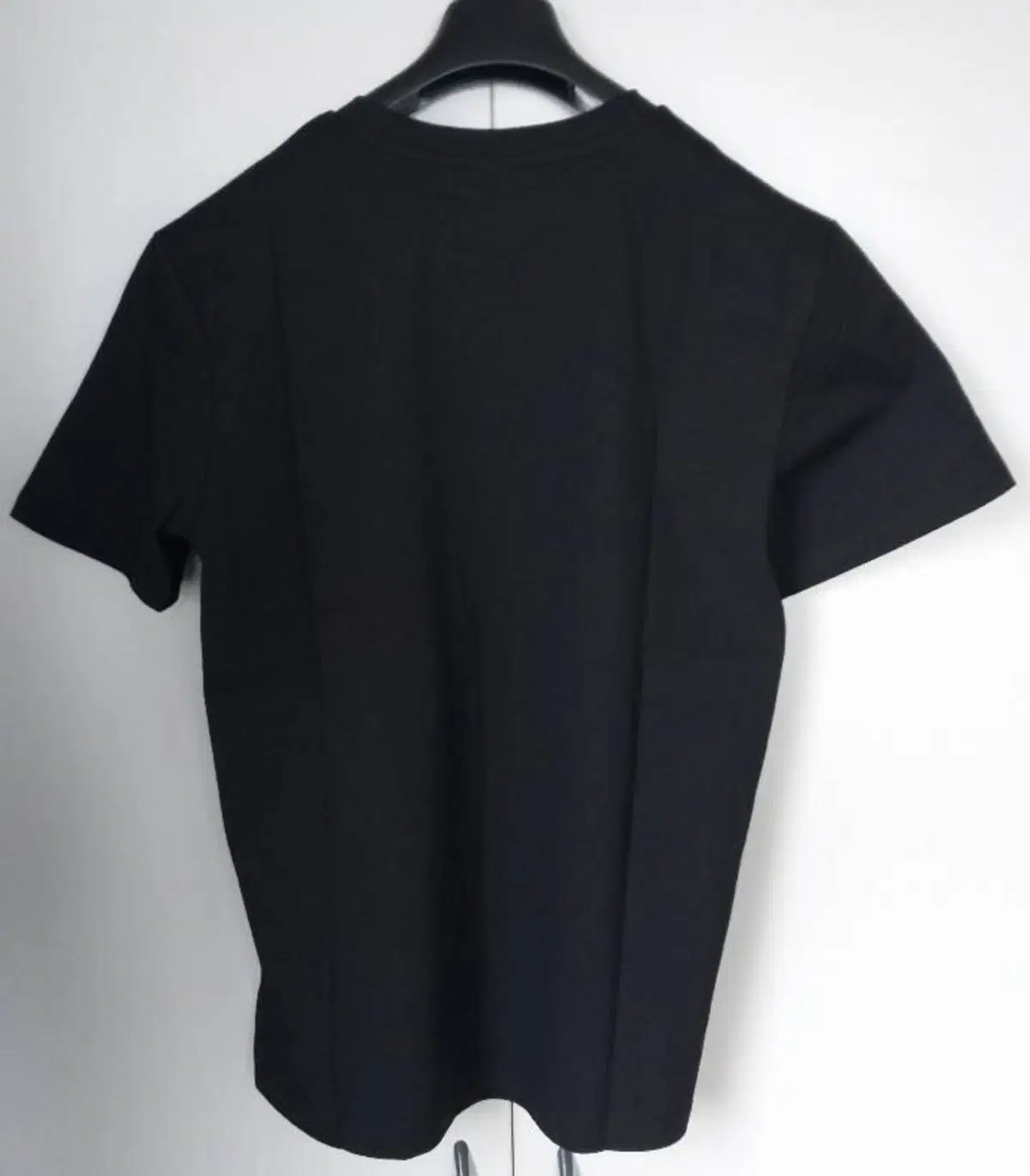T-SHIRT YAMAHA TENERE 700 NERA (2)