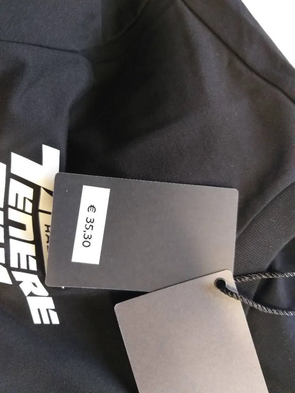 T-SHIRT YAMAHA TENERE 700 NERA (3)