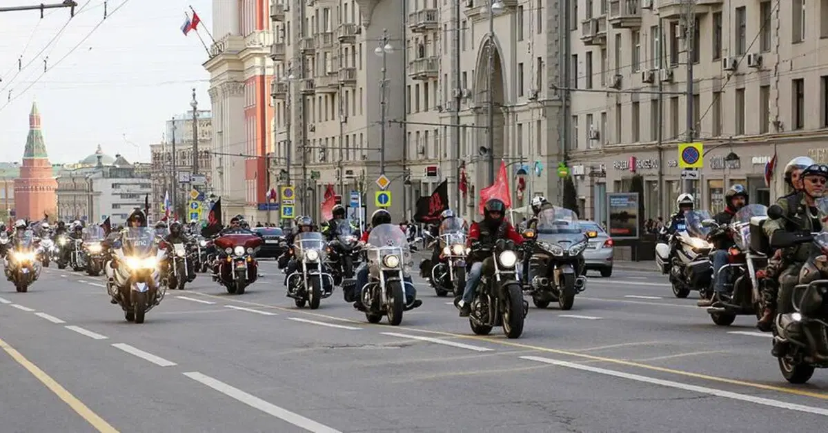 Sanzioni Russia: stop all'esportazione di moto dell'Unione Europea