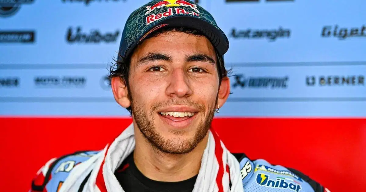 MotoGP 2022, GP di Indonesia a Mandalika. Enea Bastianini: &ldquo;Marc Marquez dice che posso puntare al titolo? Presto per dirlo"