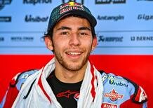 MotoGP 2022, GP di Indonesia a Mandalika. Enea Bastianini: “Marc Marquez dice che posso puntare al titolo? Presto per dirlo
