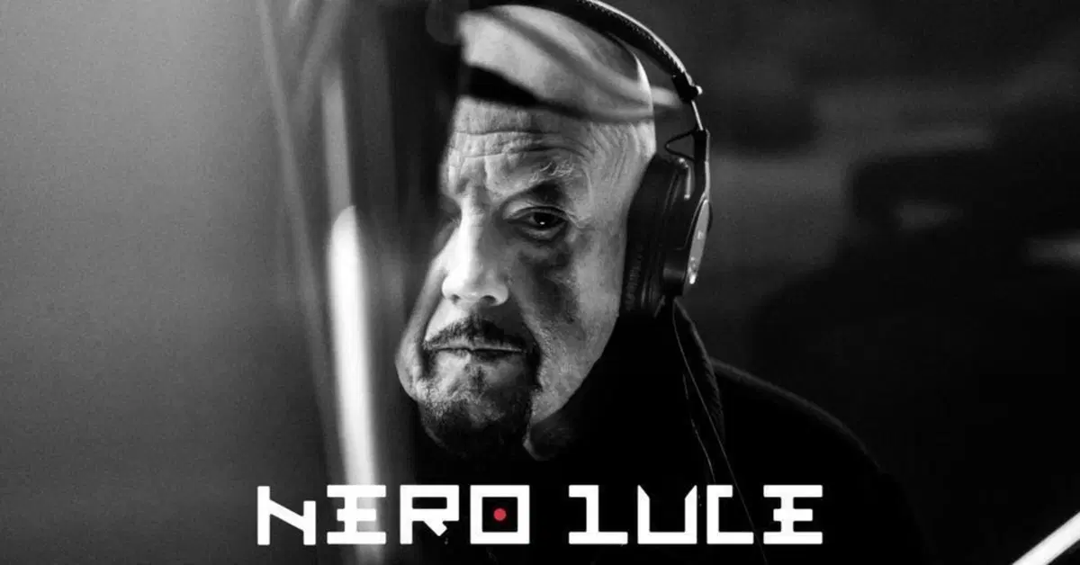 Enrico Ruggeri voce del podcast &ldquo;Nero Luce&rdquo; di Yamaha Motor