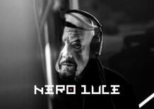 Enrico Ruggeri voce del podcast “Nero Luce” di Yamaha Motor