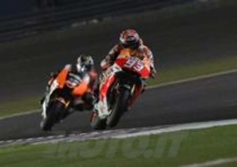 Marc Marquez
